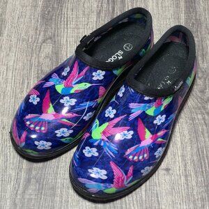 Sloggers Women Original Garden Shoe Waterproof
